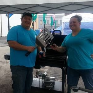 Meet your Posher, Nick